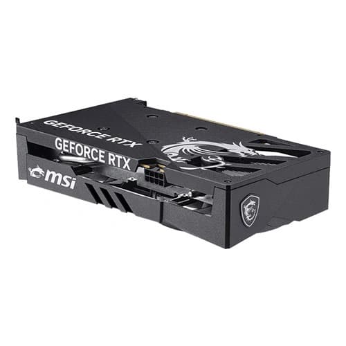 MSI RTX 5050 Gaming OC 8GB GDDR6 Graphics Card